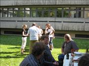 Kleiner Wandertag 2011 - Lars 046